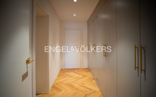 Pronájem bytu 2+kk, 72 m² – Praha, Malá Strana, ulice Na Kampě