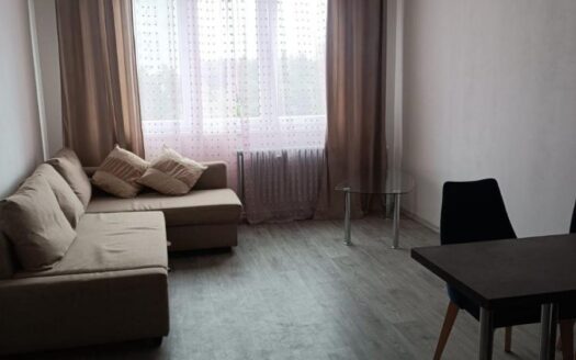 Pronájem bytu 1+kk, 35 m² – Praha, Modřany, ulice Levského