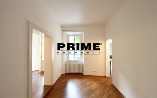 Pronájem bytu 4+1, 170 m² – Praha, Malá Strana, ulice Vlašská
