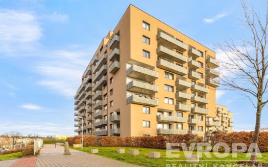 Prodej bytu 3+kk, 98 m² – Praha, Strašnice, ulice Zvěřinova