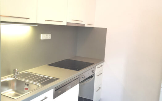 Pronájem bytu 2+kk, 50 m² – Praha, Košíře, ulice Karenova