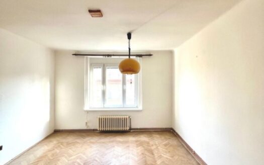 Pronájem bytu 2+1, 80 m² – Praha, Košíře, ulice Nad zámečkem