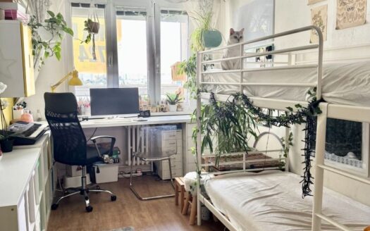 Prodej bytu 3+kk, 77 m² – Praha, Stodůlky, ulice Volutová