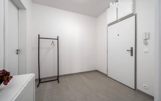 Prodej bytu 1+kk, 38 m² – Praha, Libeň, ulice Františka Kadlece