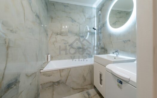 Prodej bytu 5+kk, 106 m² – Praha, Řepy, ulice Mrkvičkova