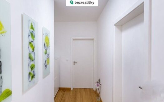 Prodej bytu 3+kk, 87 m² – Praha, Stodůlky, ulice Klečkova