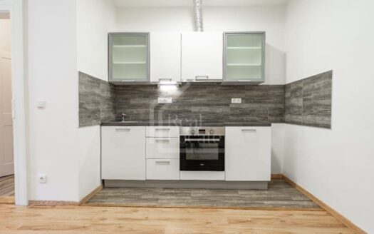 Prodej bytu 1+1, 48 m² – Praha, Nusle, ulice Oldřichova