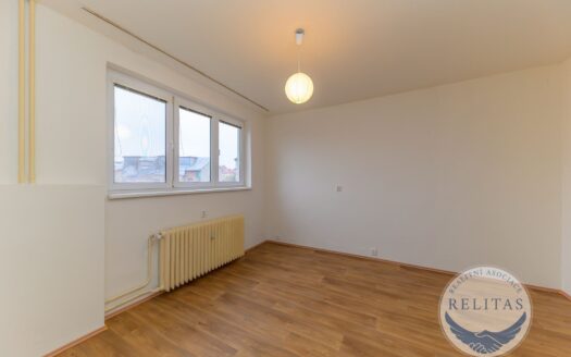 Pronájem bytu 2+kk, 59 m² – Praha, Holešovice, ulice U elektrárny