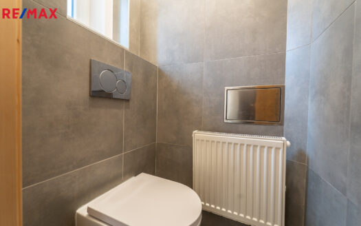 Pronájem bytu 2+1, 56 m² – Praha, Žižkov, ulice Hartigova