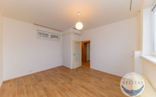 Pronájem bytu 2+kk, 59 m² – Praha, Holešovice, ulice U elektrárny