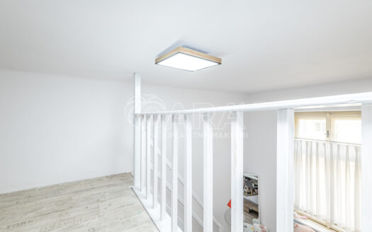 Prodej bytu 1+1, 40 m² – Praha, Smíchov, ulice Lidická