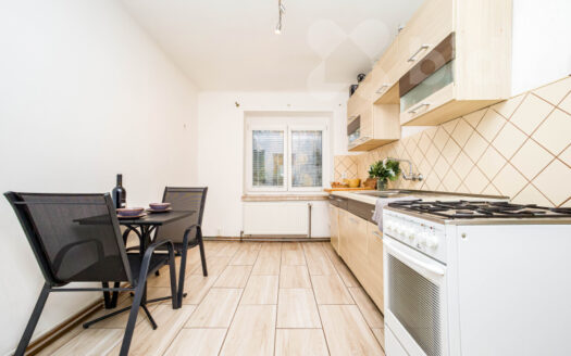 Prodej bytu 2+1, 58 m² – Praha, Dejvice, ulice Vostrovská