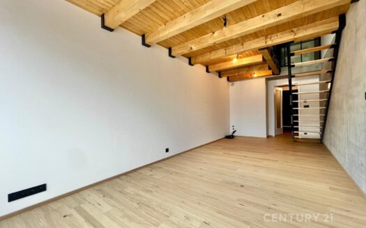 Prodej bytu 3+kk, 72 m² – Praha, Vysočany, ulice Kolbenova