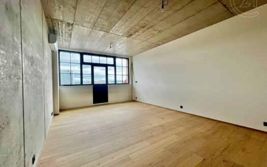 Prodej bytu 1+kk, 51 m² – Praha, Vysočany, ulice Kolbenova