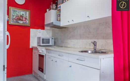 Prodej bytu 3+1, 70 m² – Praha, Zbraslav, ulice Ke Kamínce