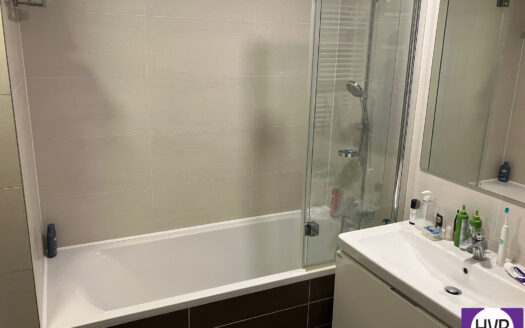 Prodej bytu 2+kk, 63 m² – Praha, Vršovice, ulice Vršovice