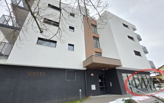 Prodej bytu 2+kk, 44 m² – Praha, Horní Měcholupy, ulice Milánská