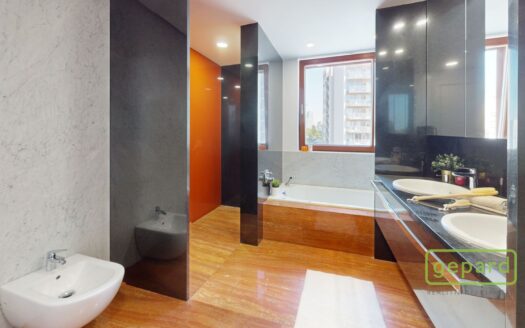 Prodej bytu 5+kk, 289 m² – Praha, Krč, ulice Na Dvorcích