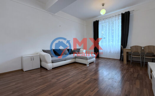 Prodej bytu 2+1, 46 m² – Praha, Vršovice, ulice Bělocerkevská