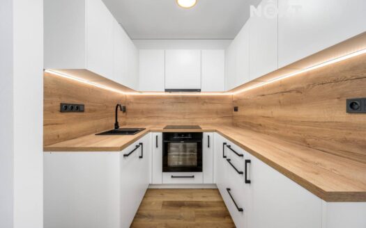 Prodej bytu 2+kk, 44 m² – Praha, Čimice, ulice Křivenická