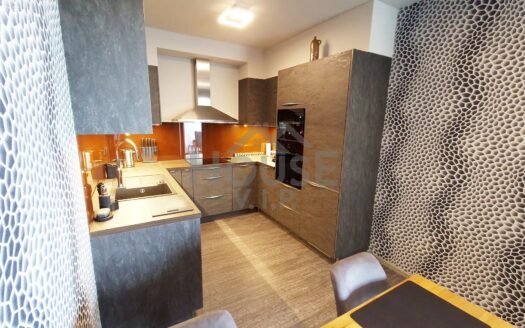 Prodej bytu 3+1, 120 m² – Praha, Stodůlky, ulice Svitákova