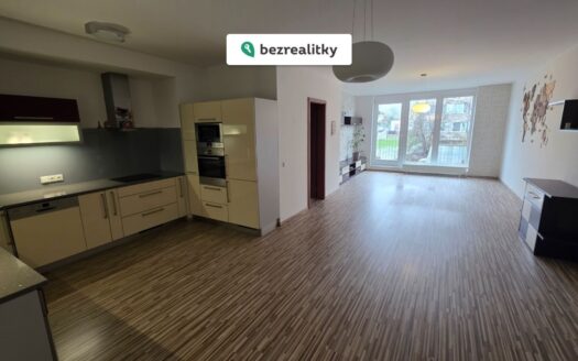 Prodej bytu 5+kk, 154 m² – Praha, Petrovice, ulice Edisonova