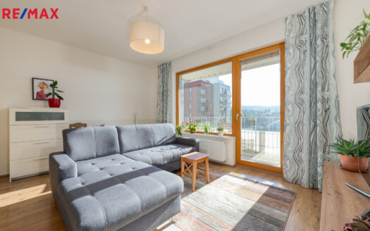 Prodej bytu 3+kk, 90 m² – Praha, Modřany, ulice Zlochova