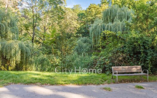 Prodej bytu 2+1, 66 m² – Praha, Nusle, ulice Horní