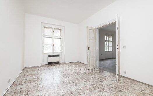 Prodej bytu 2+1, 85 m² – Praha, Karlín, ulice Karlínské náměstí