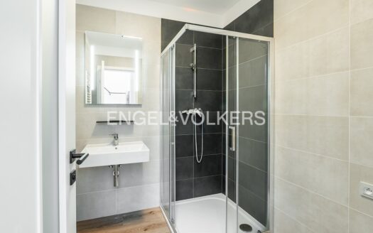 Pronájem bytu 2+kk, 88 m² – Praha, Prosek, ulice Prosecká