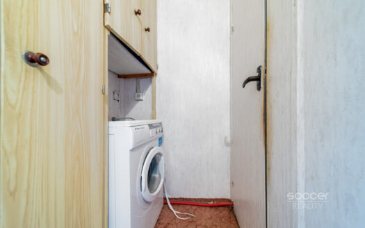 Pronájem bytu 3+1, 69 m² – Praha, Nusle, ulice Pujmanové