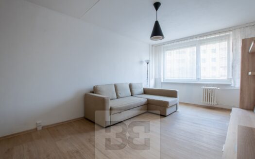 Pronájem bytu 3+kk, 65 m² – Praha, Staré Město, ulice Kpt. Stránského