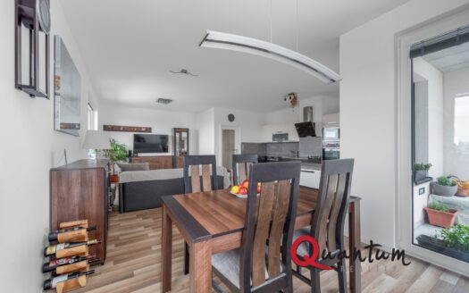 Prodej bytu 4+kk, 108 m² – Praha, Strašnice, ulice Zvěřinova