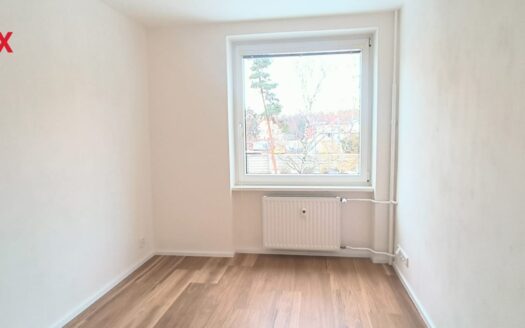 Pronájem bytu 3+kk, 62 m² – Praha, Břevnov, ulice Bolívarova