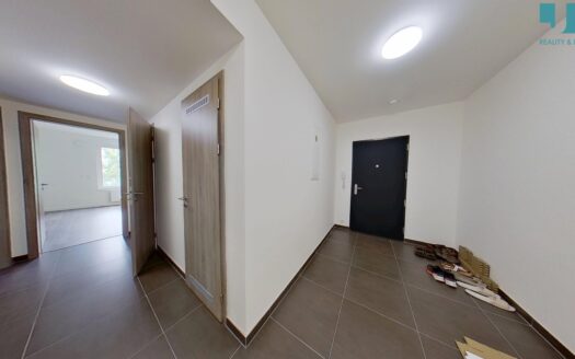 Pronájem bytu 2+kk, 72 m² – Praha, Stodůlky, ulice Mukařovského