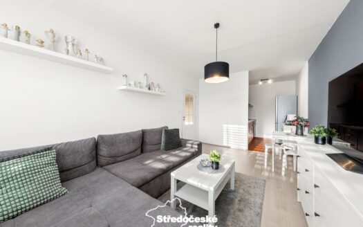 Prodej bytu 2+kk, 42 m² – Praha, Stodůlky, ulice Zvoncovitá