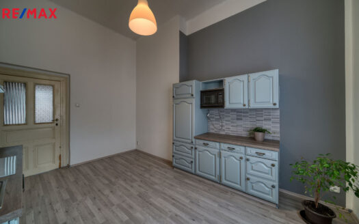 Prodej bytu 3+1, 115 m² – Praha, Smíchov, ulice Janáčkovo nábřeží