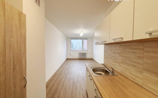 Pronájem bytu 2+kk, 42 m² – Praha, Chodov, ulice Konstantinova