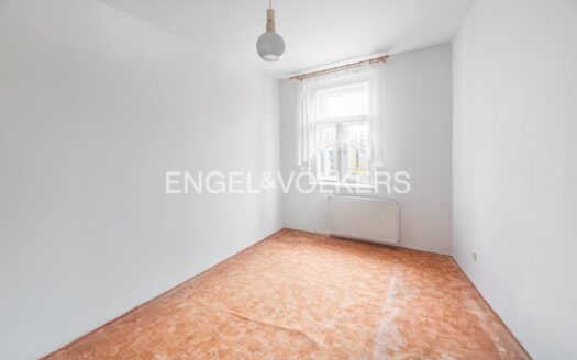 Pronájem bytu 3+1, 73 m² – Praha, Střešovice, ulice Ve Střešovičkách