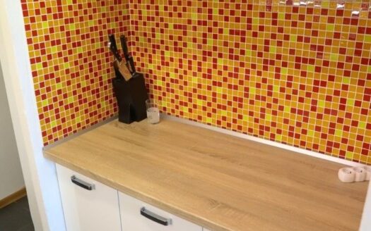 Prodej bytu 3+1, 74 m² – Praha, Krč, ulice Trnková