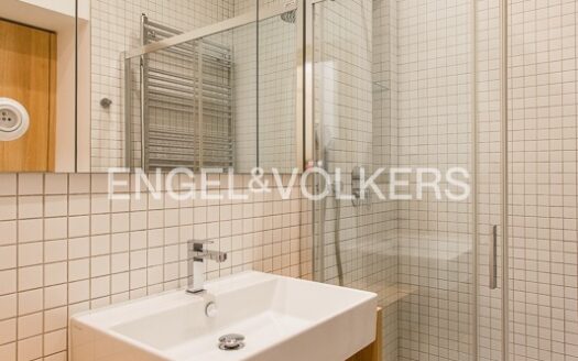 Pronájem bytu 3+kk, 140 m² – Praha, Josefov, ulice Maiselova