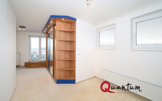 Pronájem bytu 2+kk, 75 m² – Praha, Zbraslav, ulice Jaromíra Vejvody