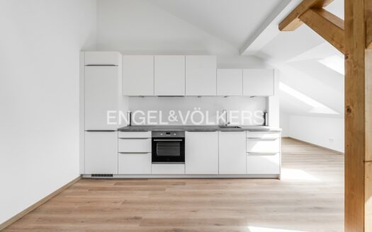 Pronájem bytu 3+kk, 91 m² – Praha, Nové Město, ulice Václavské náměstí