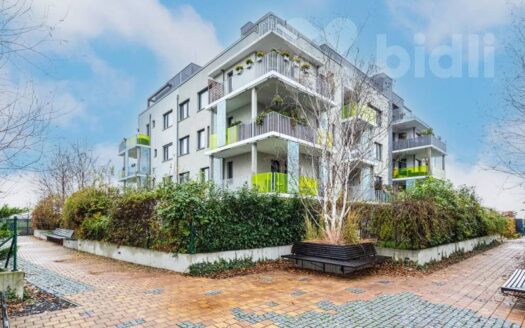 Prodej bytu 3+kk, 80 m² – Praha, Dolní Chabry, ulice Poštova