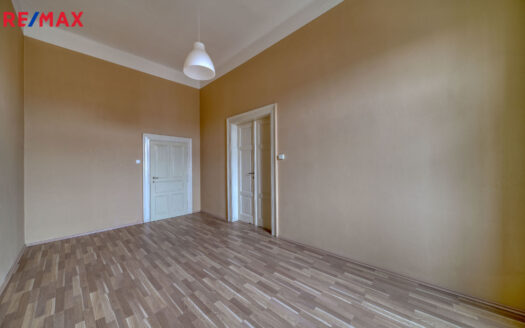 Prodej bytu 3+1, 115 m² – Praha, Smíchov, ulice Janáčkovo nábřeží