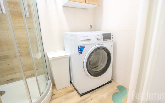 Prodej bytu 2+1, 49 m² – Praha, Smíchov, ulice U Mrázovky