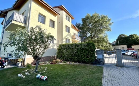 Prodej bytu 2+kk, 44 m² – Praha, Kbely, ulice Rackova zahrada