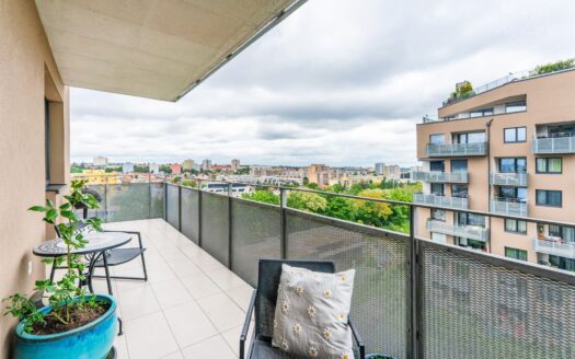 Prodej bytu 4+kk, 108 m² – Praha, Strašnice, ulice Zvěřinova