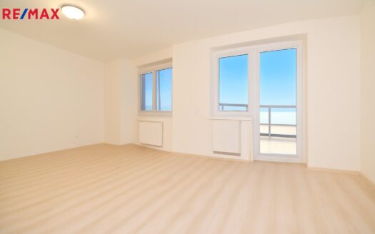 Prodej bytu 1+kk, 36 m² – Praha, Hlubočepy, ulice Miloše Havla