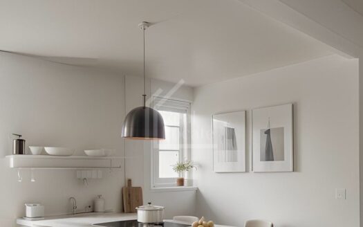 Prodej bytu 3+kk, 61 m² – Praha, Vršovice, ulice Košická